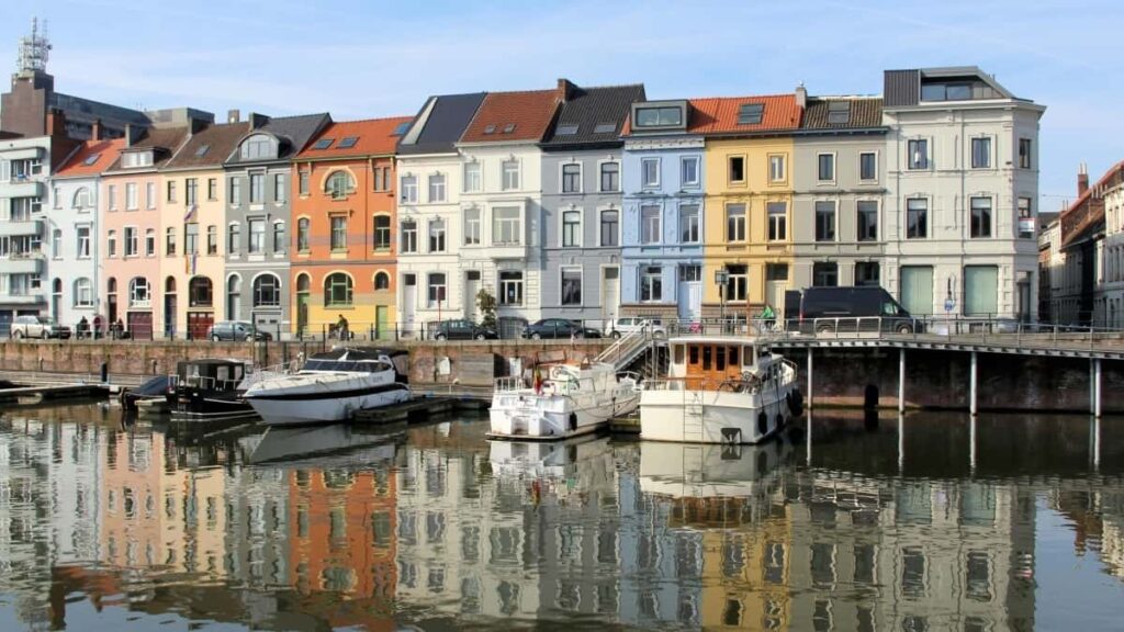 2025 Netherlands Instagram Advertising Rate Card Togo