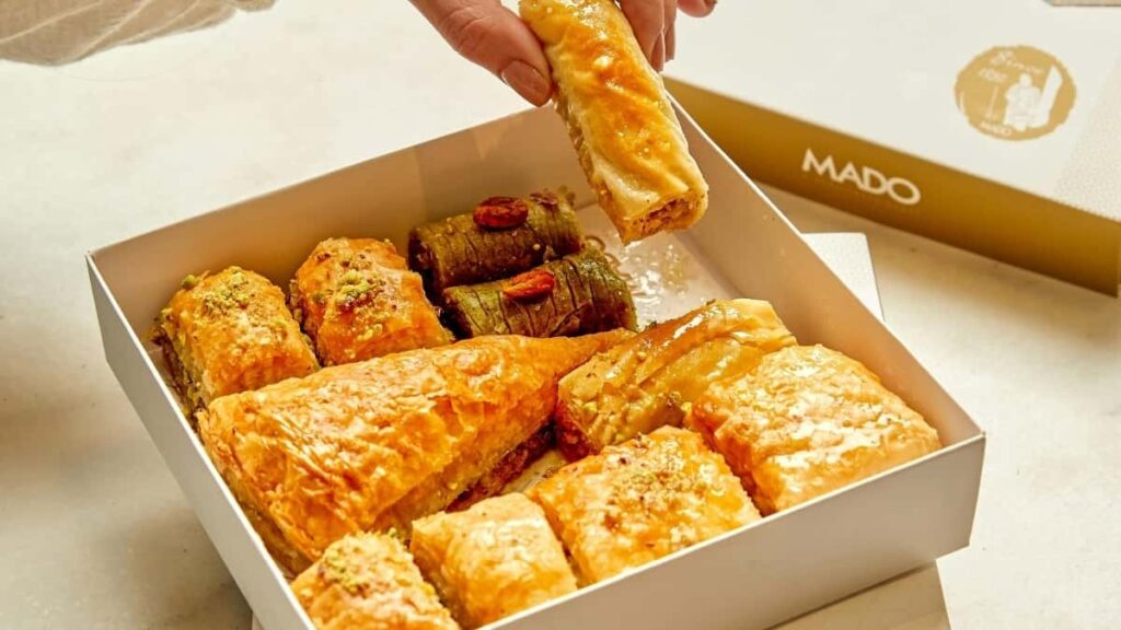 2025 Brazil Telegram Advertising Rate Card nu Togo Market