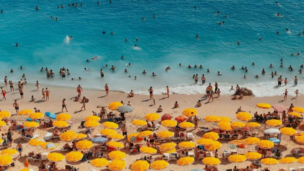 2025 Egypt Pinterest AllCategory Advertising Rate Card Togo