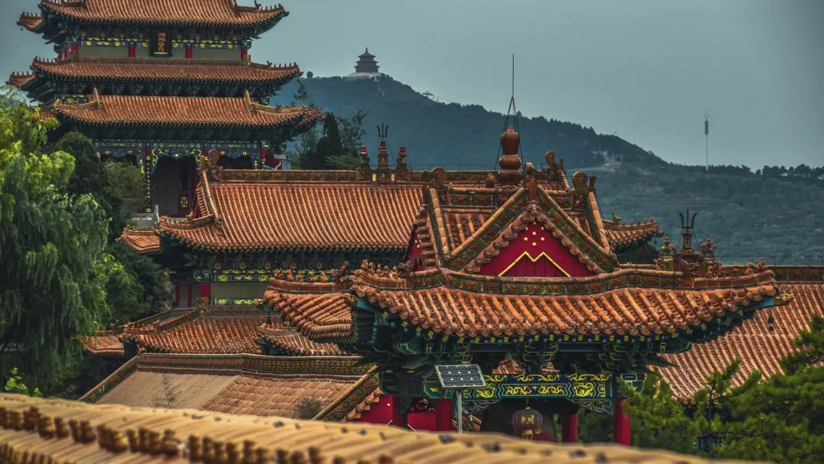 Advertisers: Moj↔China échange idées qui frappent