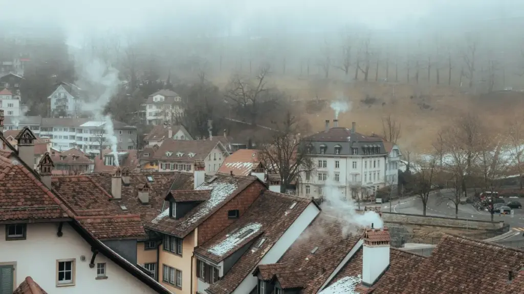 Míele mɔ dzi alo wògblɔ ge, nudzɔdzɔ ƒe Georgia Vkontakte vlogmeɖeɖeɖewo ŋutɔ kple wòtrɔ na travel destinations ƒe visibility.