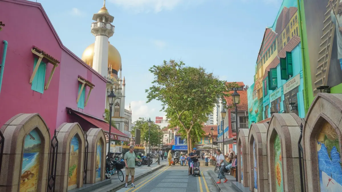 Marketer-lɛ: Kɔ South Korea Instagram creators le streamers do installs